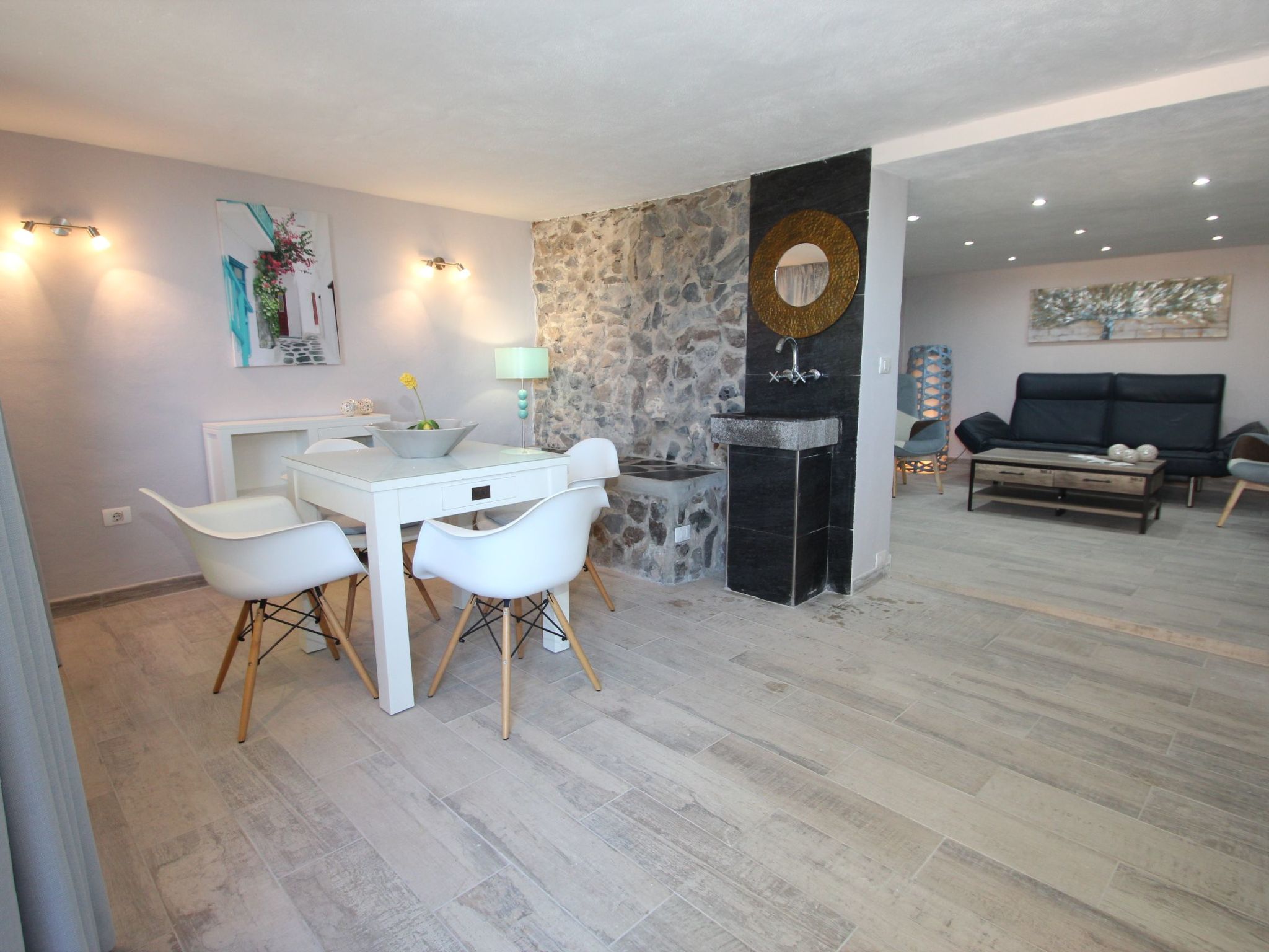 In Guía de Isora, Teneriffa-Image-tags.info