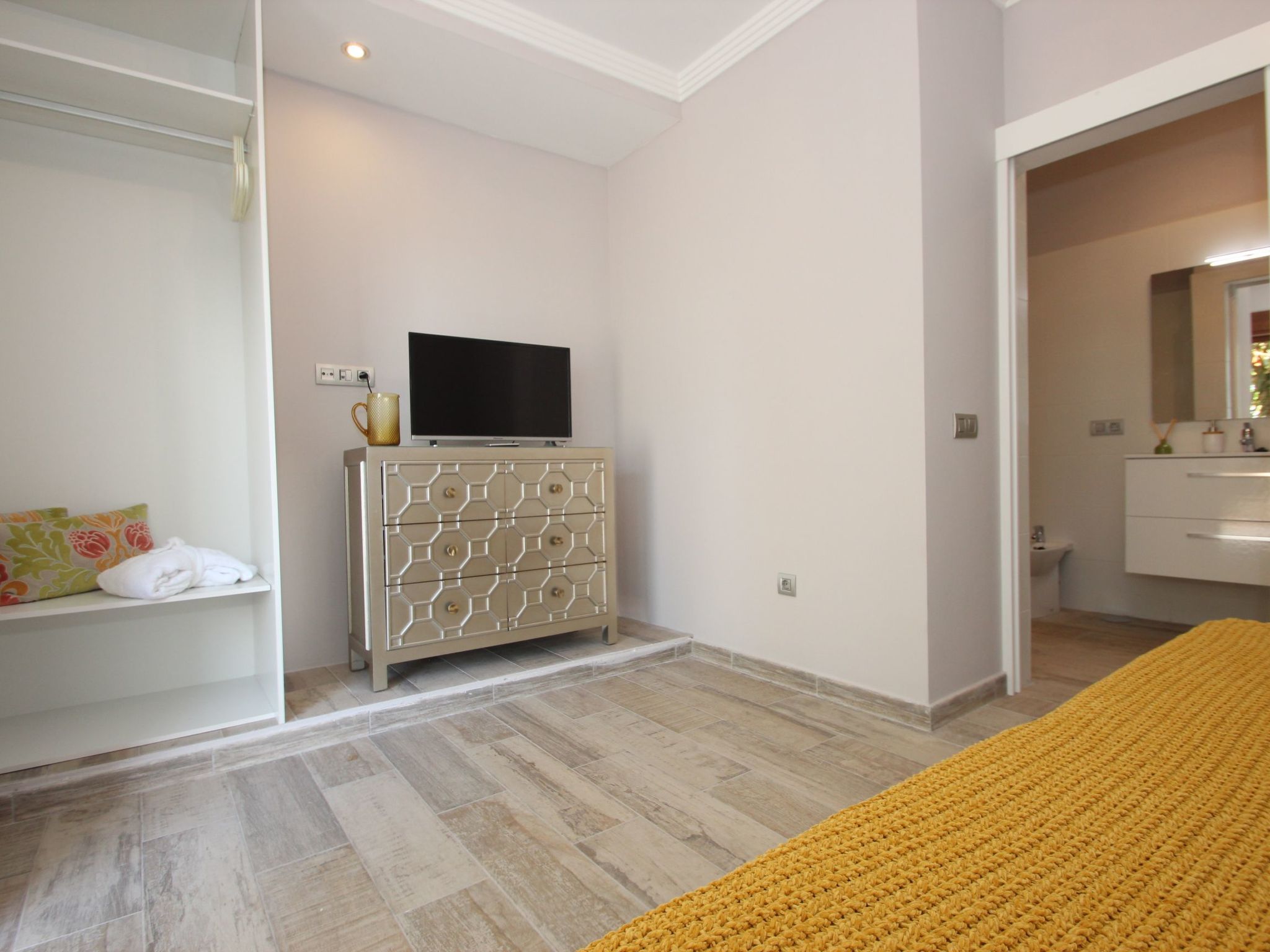 In Guía de Isora, Teneriffa-Image-tags.info