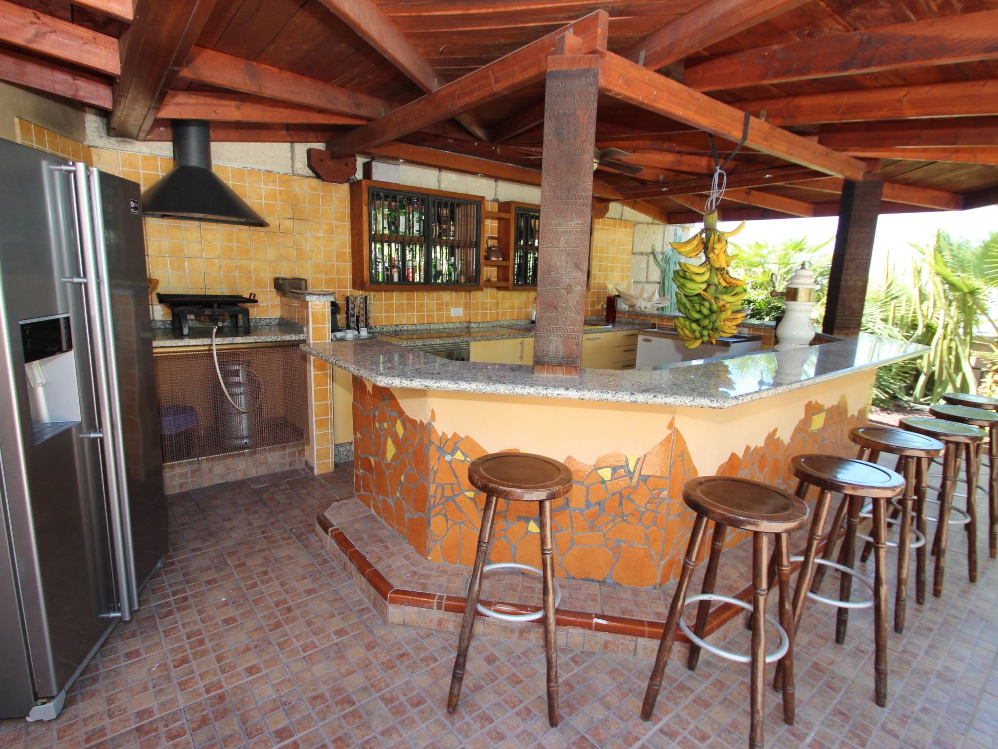 In Guía de Isora, Teneriffa-Image-tags.info