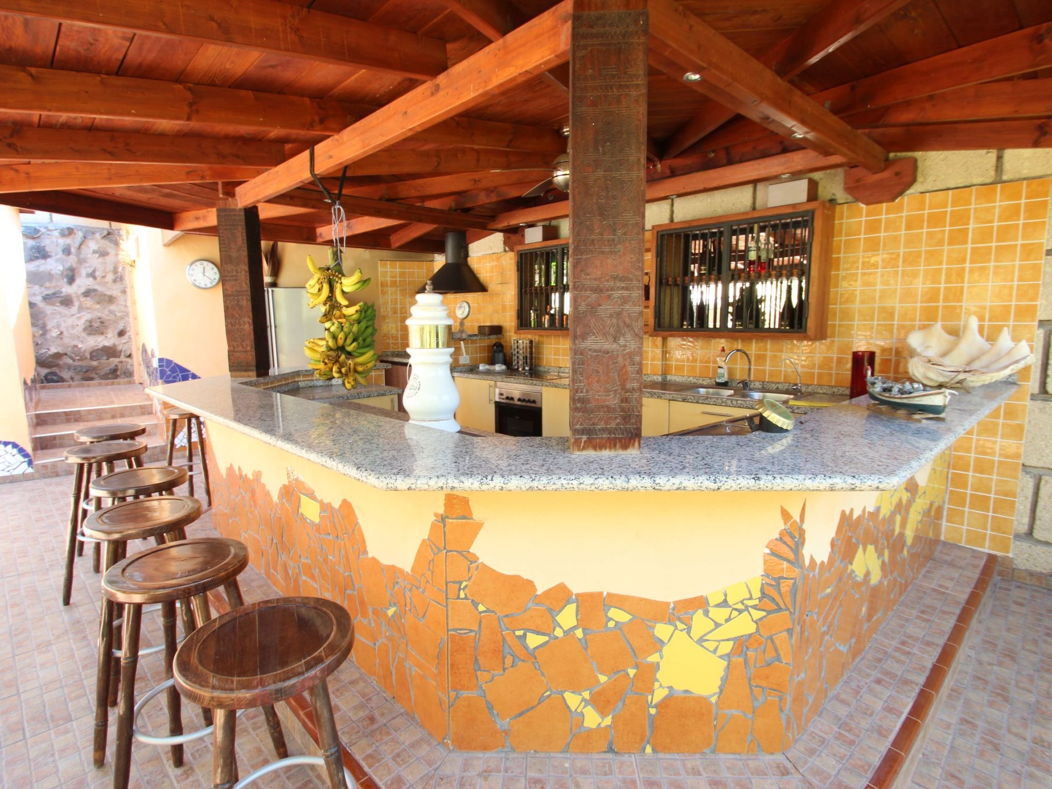 In Guía de Isora, Teneriffa-Image-tags.info