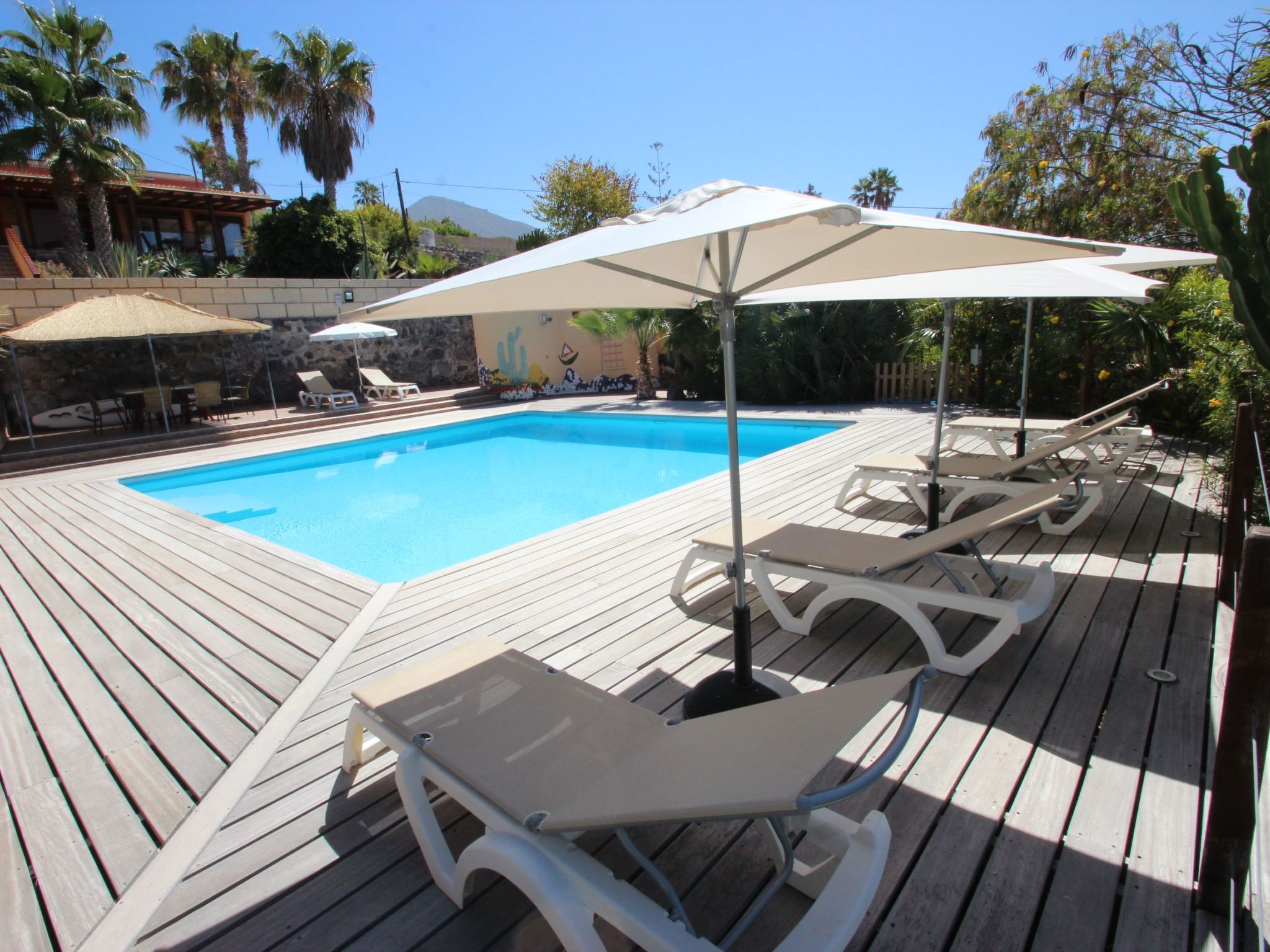 In Guía de Isora, Teneriffa-Image-tags.info