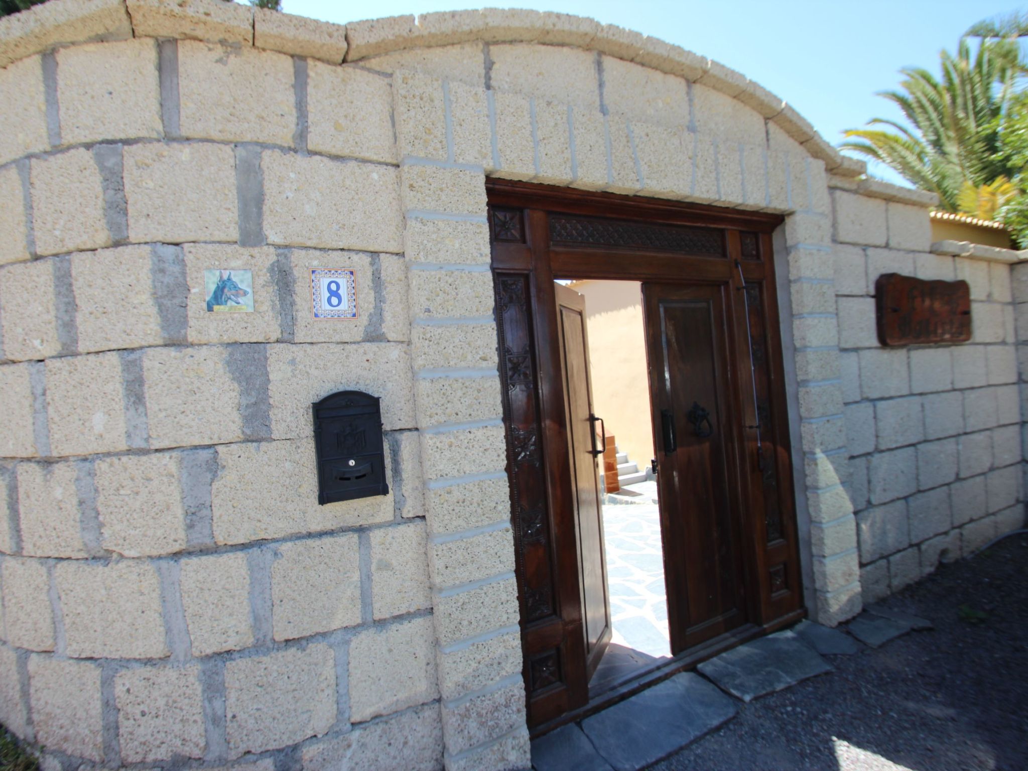 In Guía de Isora, Teneriffa-Image-tags.info