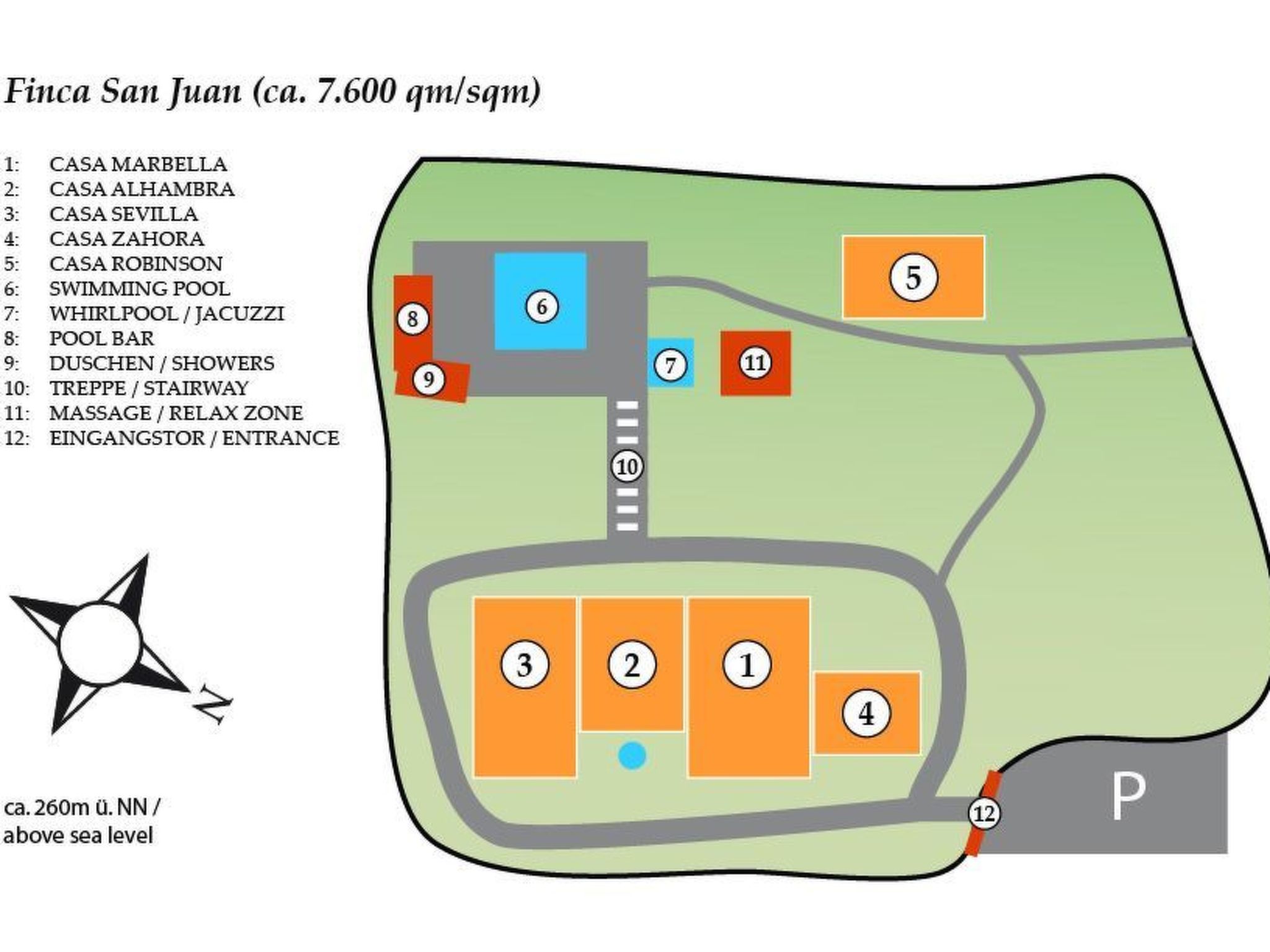 In Guía de Isora, Teneriffa-Image-tags.info