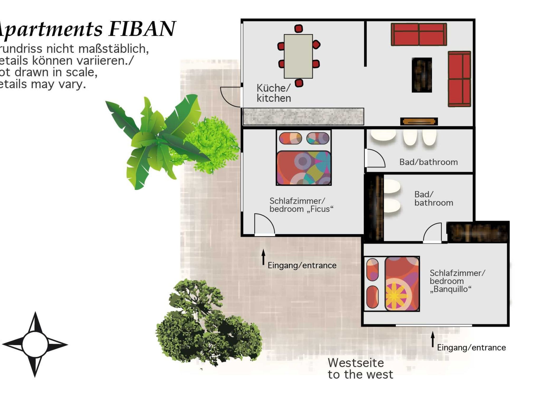 In Guía de Isora, Teneriffa-Image-tags.info