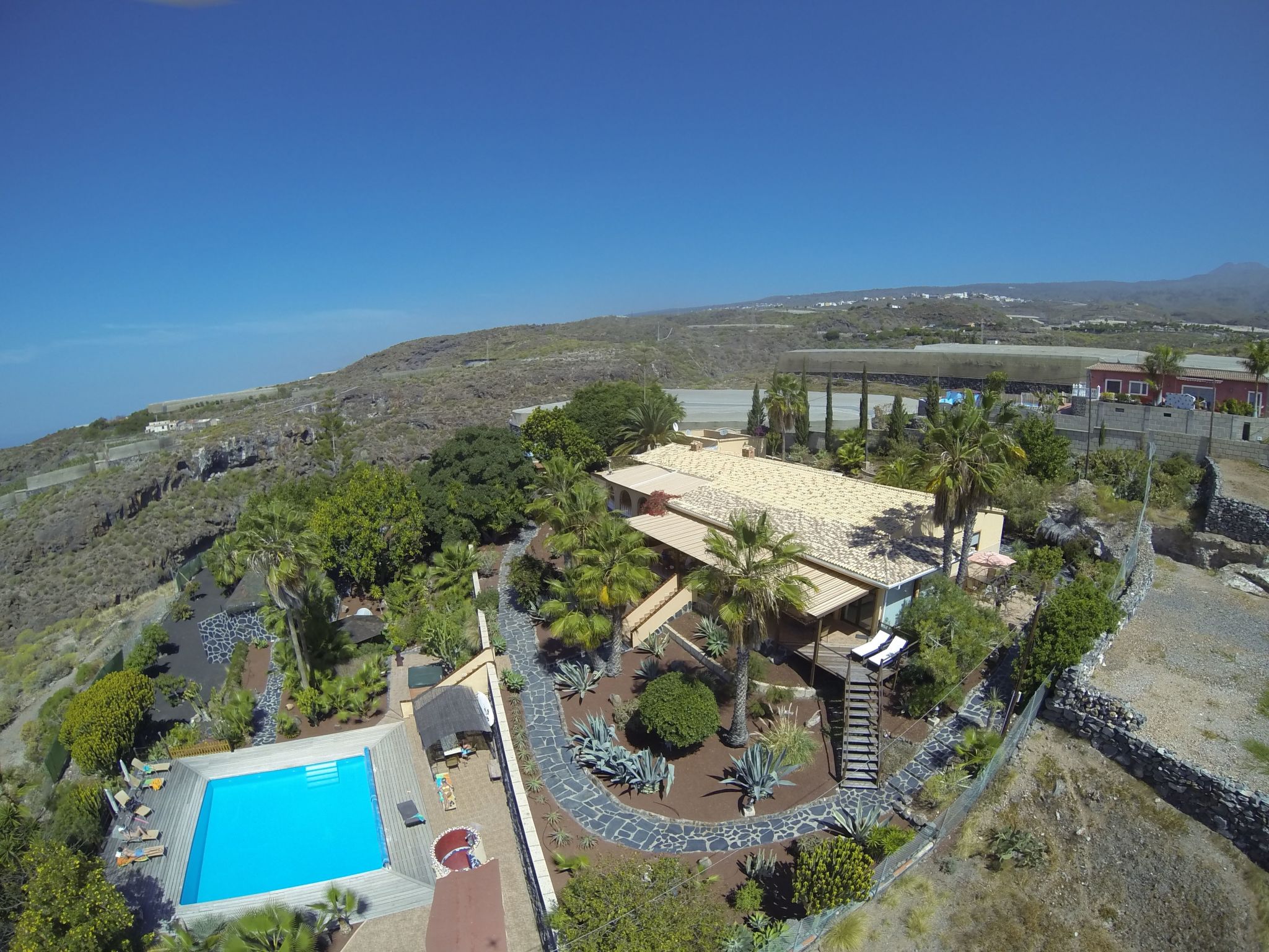 In Guía de Isora, Teneriffa-Image-tags.info