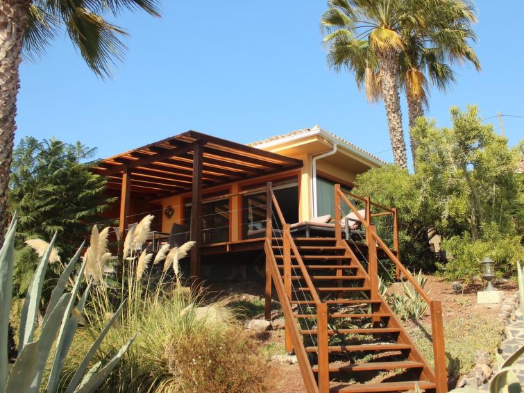 Casa Sevilla: Comfortabel vakantiehuis in Playa San Juan in Playa San Juan