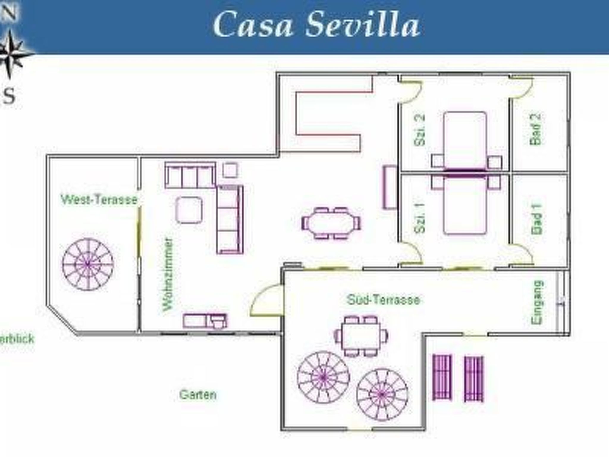 Casa Sevilla-Image-tags.info