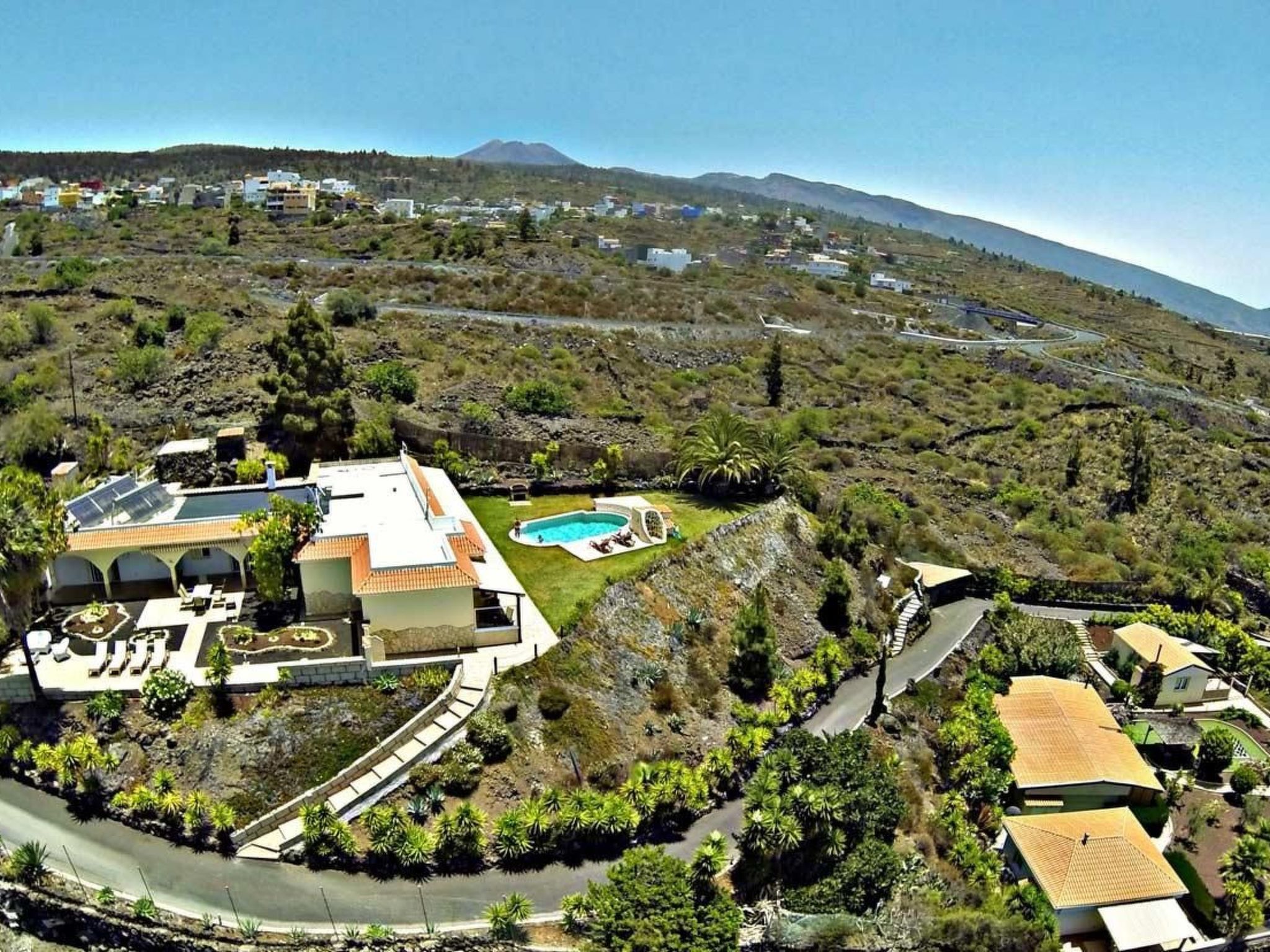 Herrenhaus in Chio-Image-tags.info