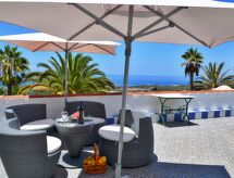 Finca Alcala Tota: Ruim vakantieverblijf voor 22 personen vlakbij Playa San Juan - thumbnail 1