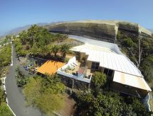 Finca Alcala Tota: Ruim vakantieverblijf voor 22 personen vlakbij Playa San Juan - thumbnail 3