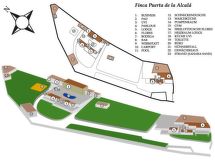 Finca Alcala Tota: Ruim vakantieverblijf voor 22 personen vlakbij Playa San Juan - thumbnail 4