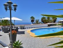 Finca Alcala Tota: Ruim vakantieverblijf voor 22 personen vlakbij Playa San Juan - thumbnail 6