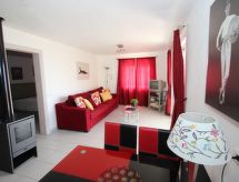 Casa Romeo: Knus appartement met open haard vlakbij Playa San Juan - thumbnail 2