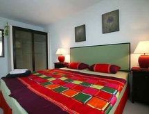 Casa Romeo: Knus appartement met open haard vlakbij Playa San Juan - thumbnail 5