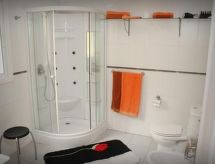 Casa Romeo: Knus appartement met open haard vlakbij Playa San Juan - thumbnail 6