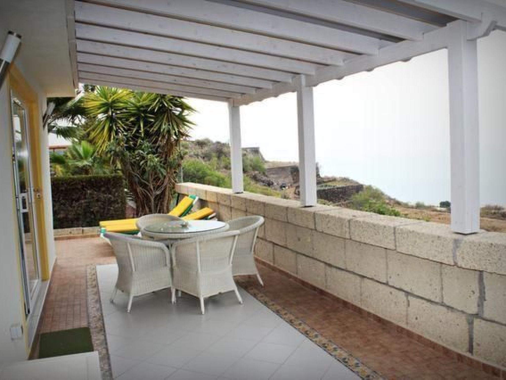 Casa Romeo mit Kaminofen und Sonnenterrasse-Image-tags.info