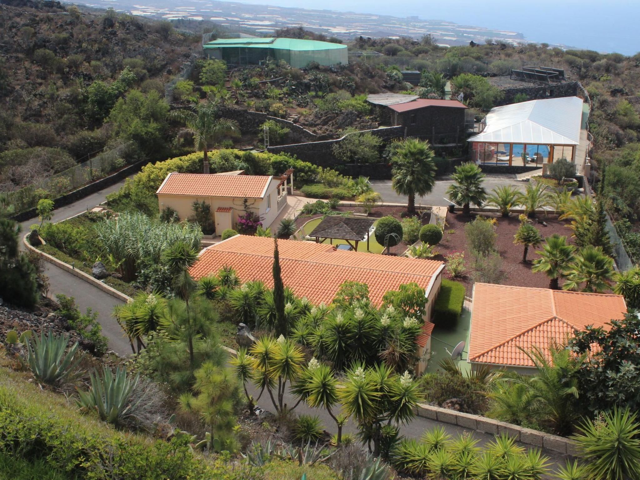 Casa Romeo mit Kaminofen und Sonnenterrasse-Image-tags.info