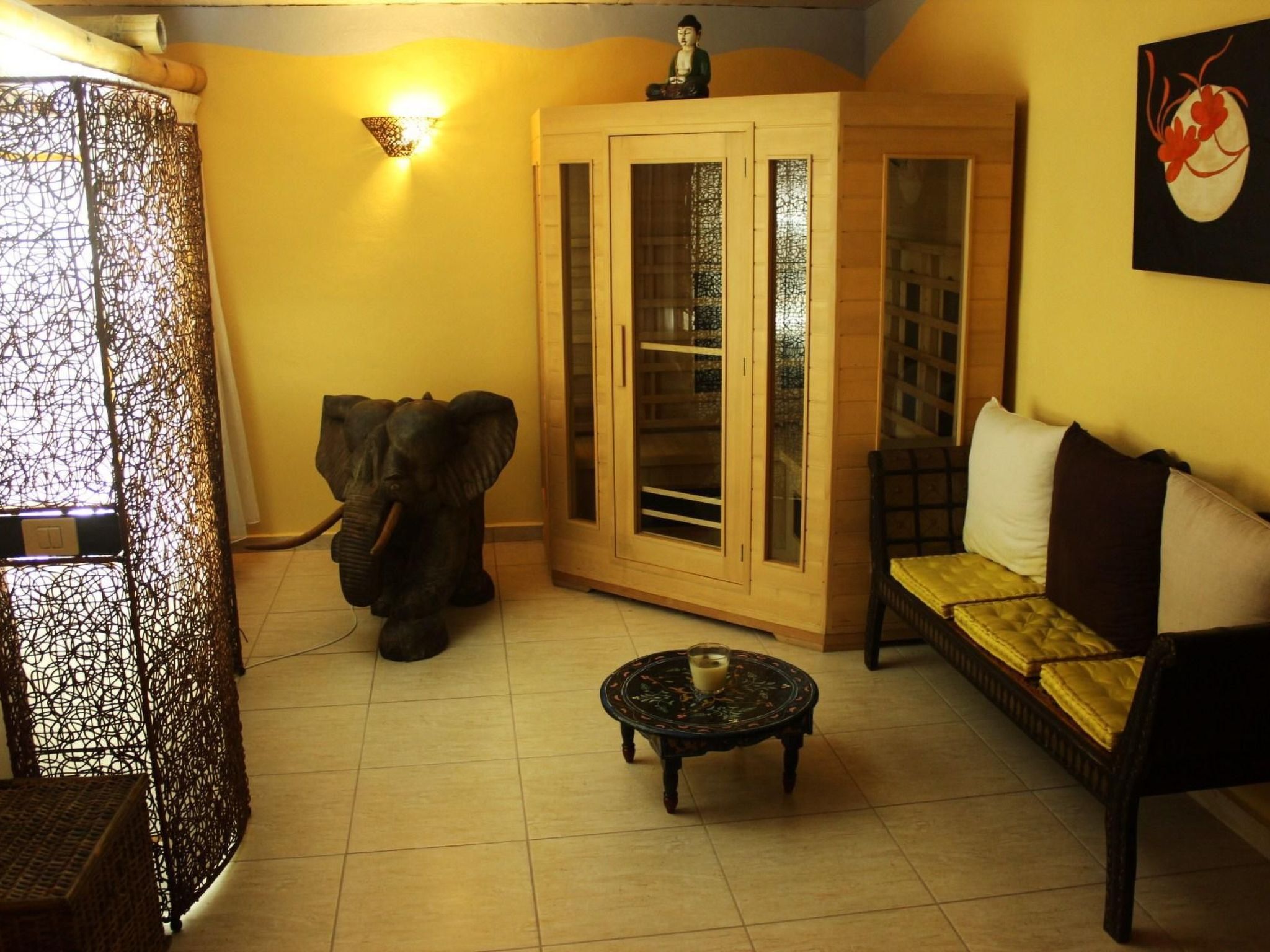 Casa Romeo mit Kaminofen und Sonnenterrasse-Image-tags.info