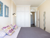 Appartement Buenavista
