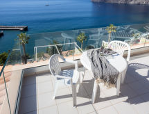 Appartement Buenavista