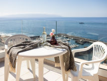 Appartement Buenavista
