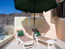 Appartement Buenavista