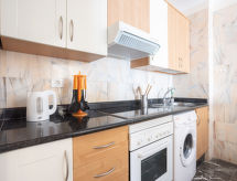 Appartement Buenavista