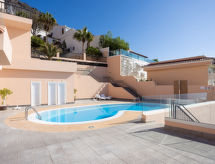 Appartement Buenavista