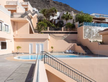 Appartement Buenavista