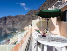 Appartement Buenavista