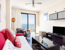 Appartement Buenavista