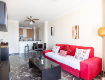 Appartement Buenavista