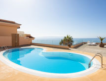Appartement Buenavista
