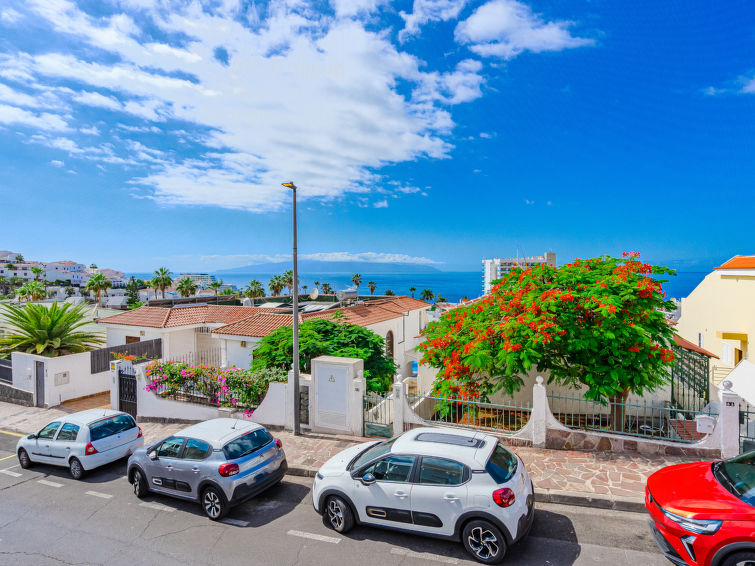 Photo of Terraza de los Gigantes