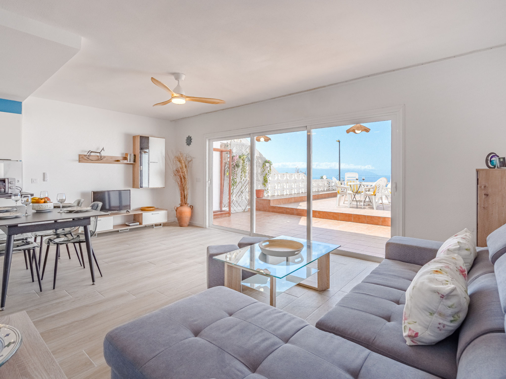 Photo of Terraza de los Gigantes