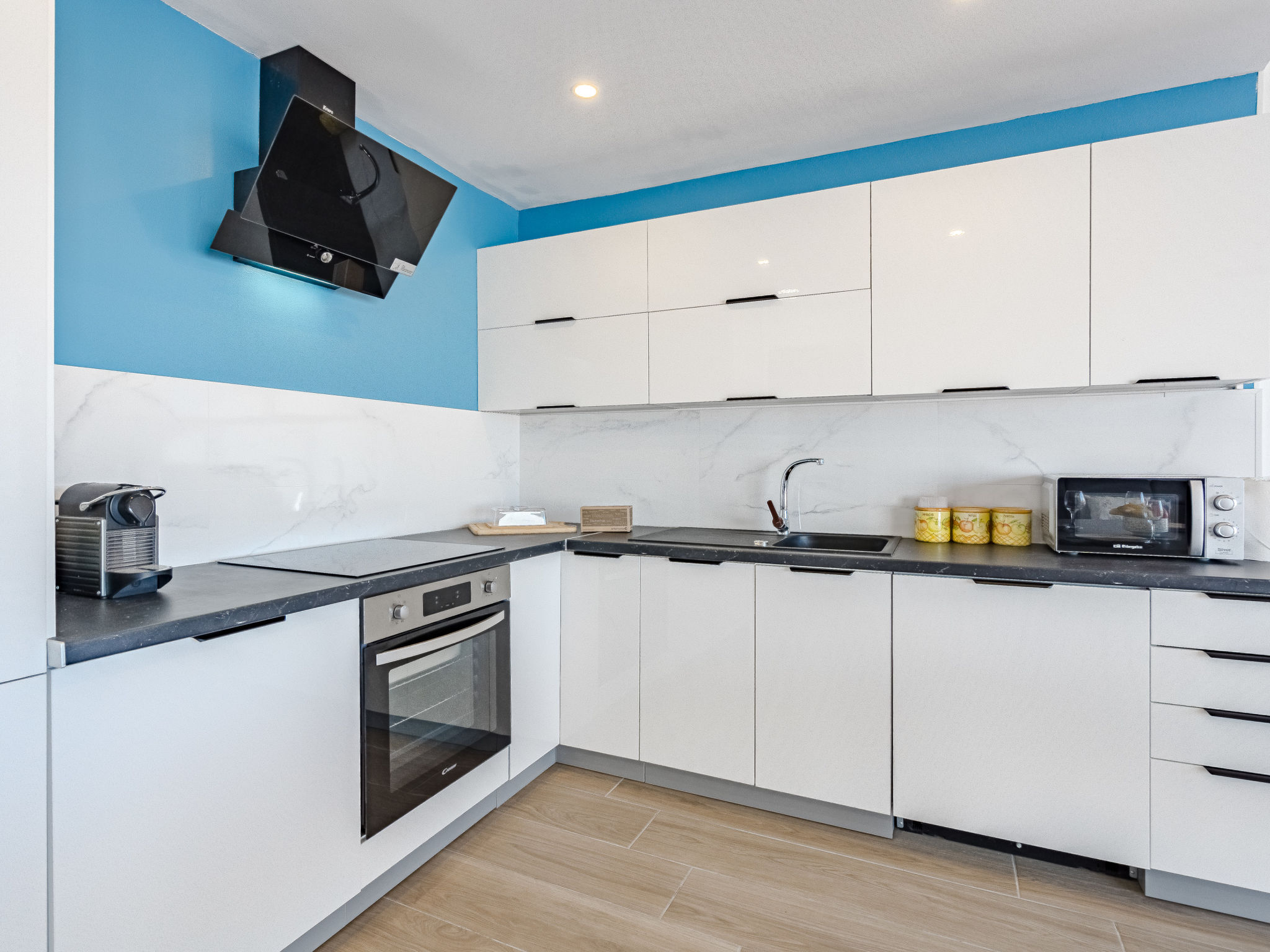 Photo of Terraza de los Gigantes