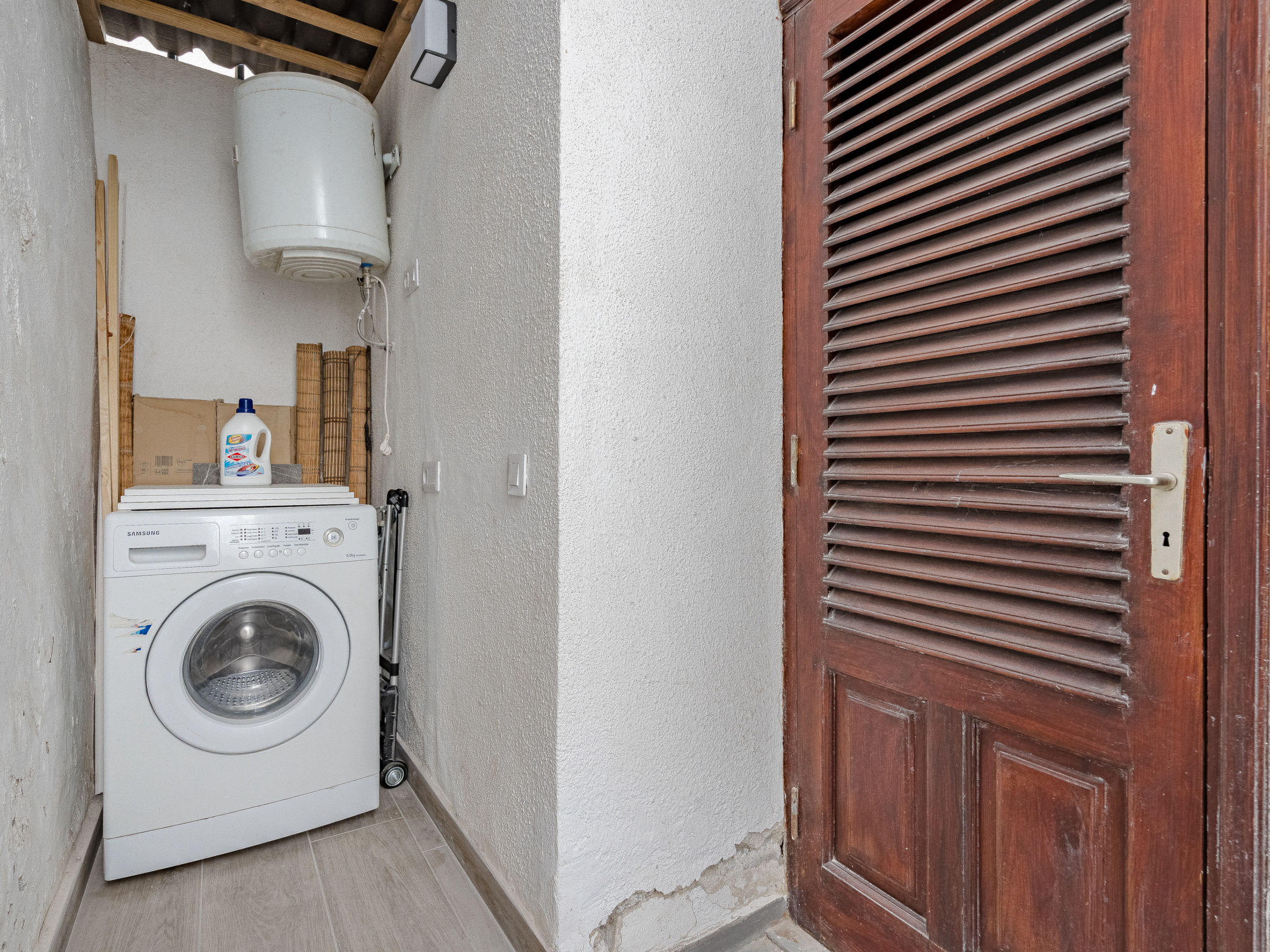 Photo of Terraza de los Gigantes