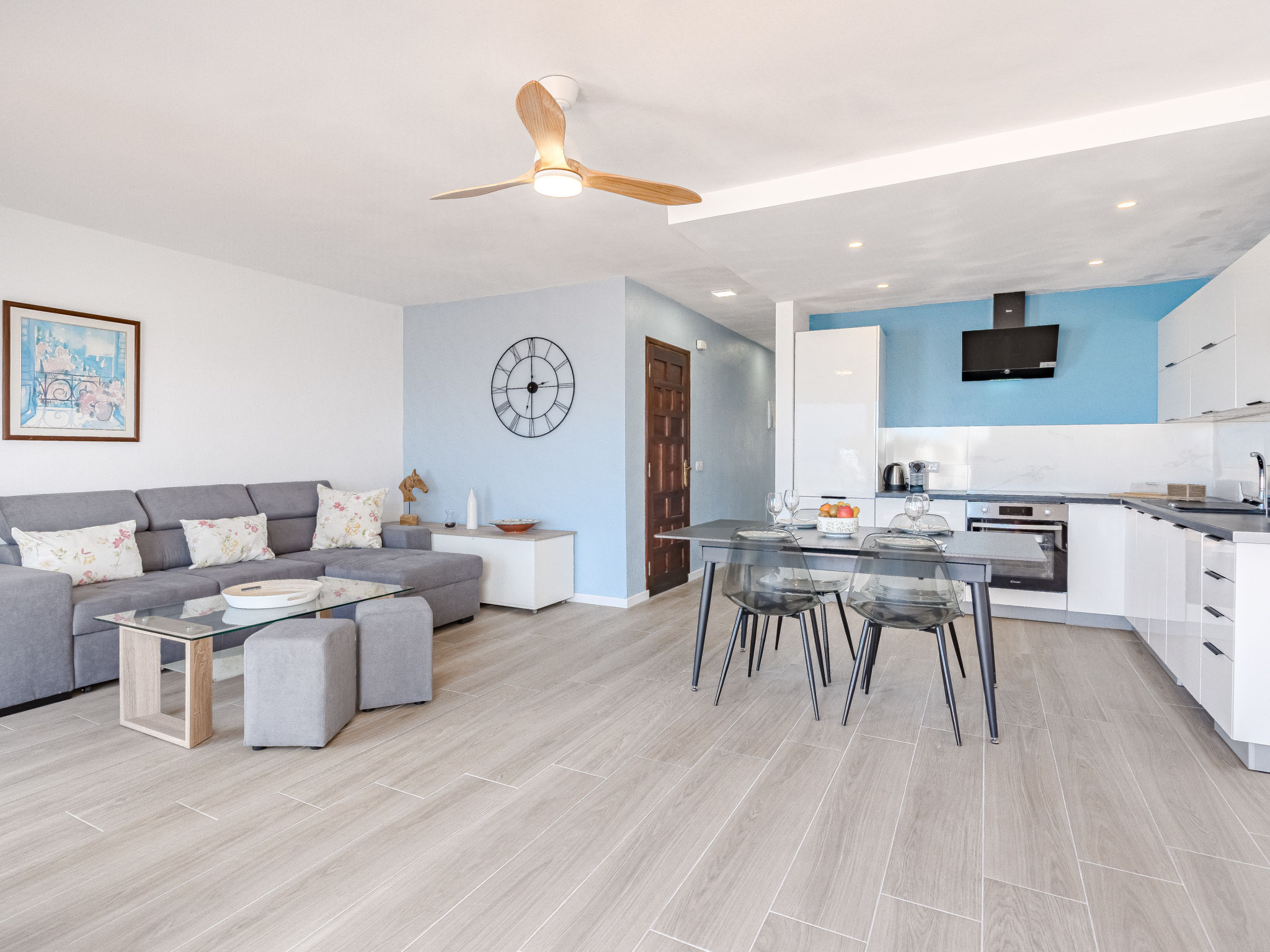 Photo of Terraza de los Gigantes