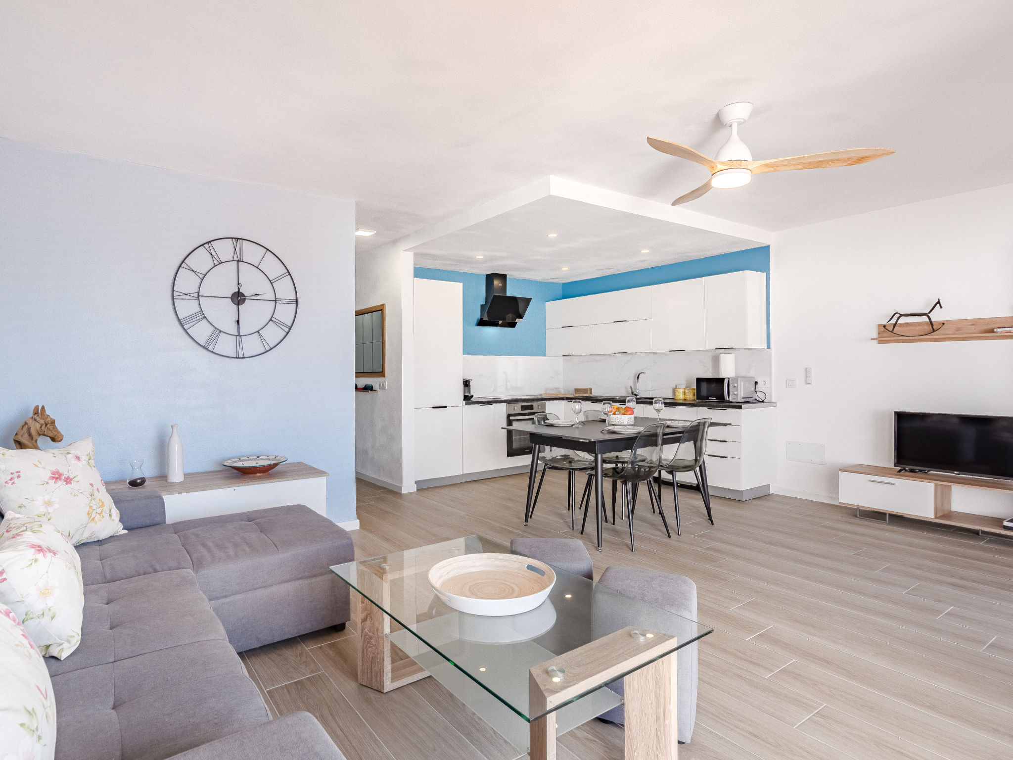 Photo of Terraza de los Gigantes