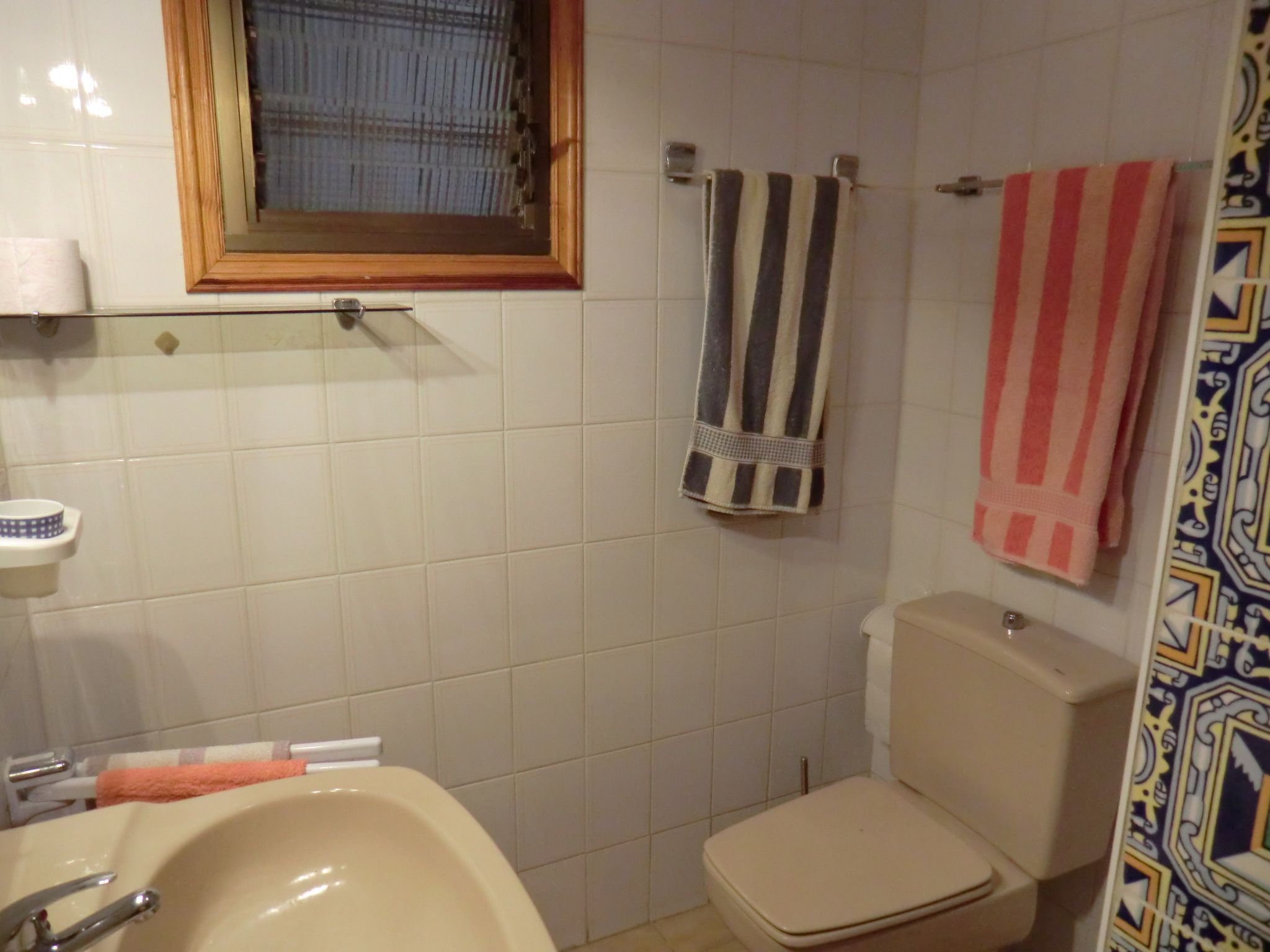 Photo of Ruhige Ferienwohnung mit Pool und Meerblick