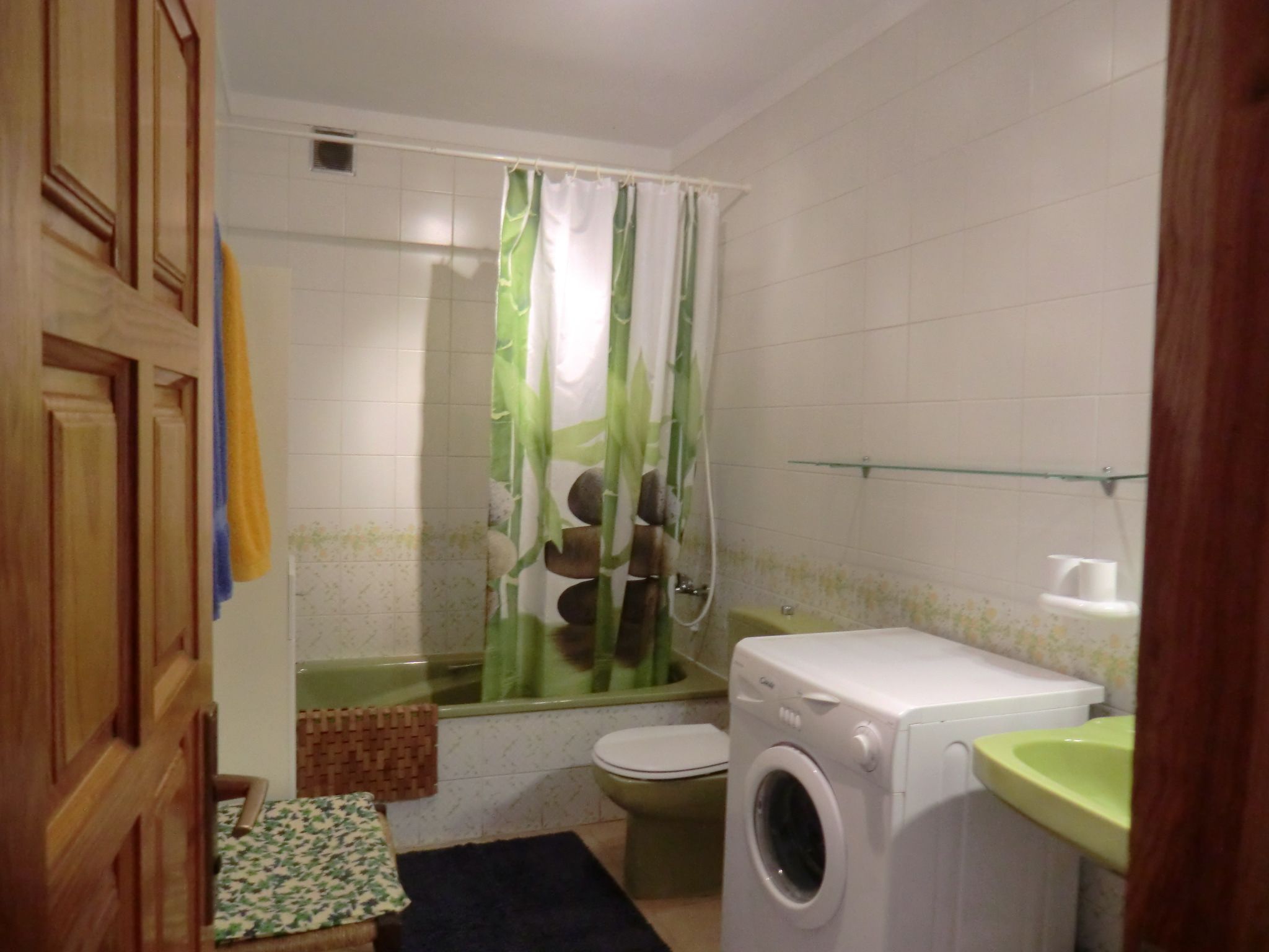 Photo of Ruhige Ferienwohnung mit Pool und Meerblick