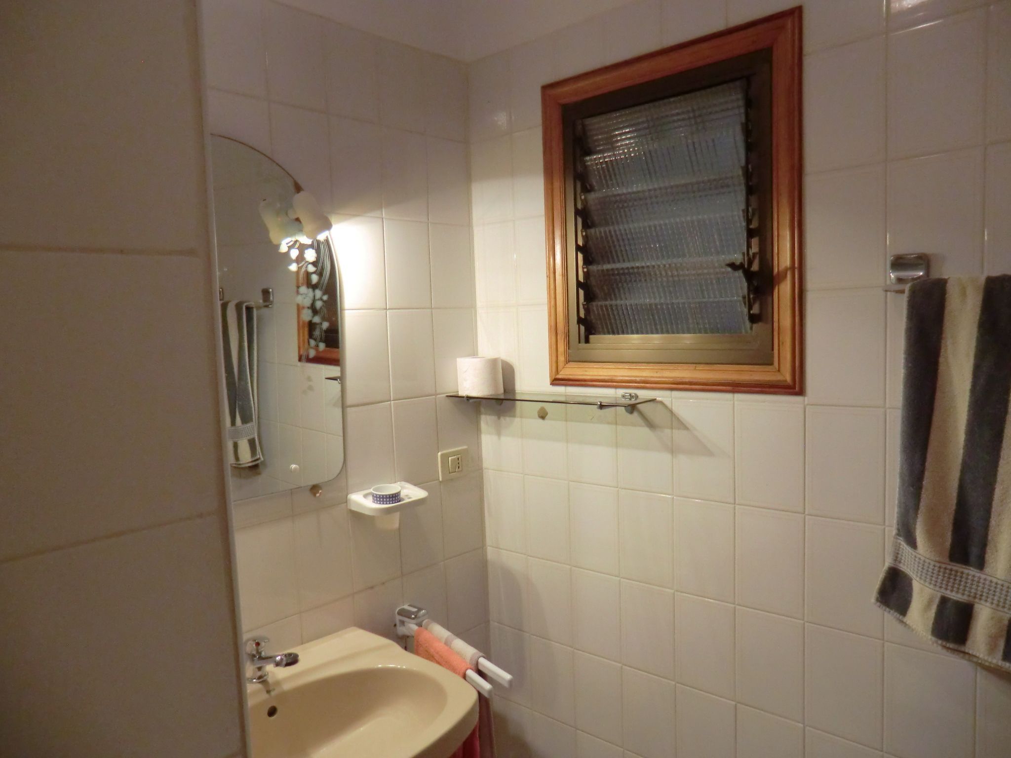 Photo of Ruhige Ferienwohnung mit Pool und Meerblick