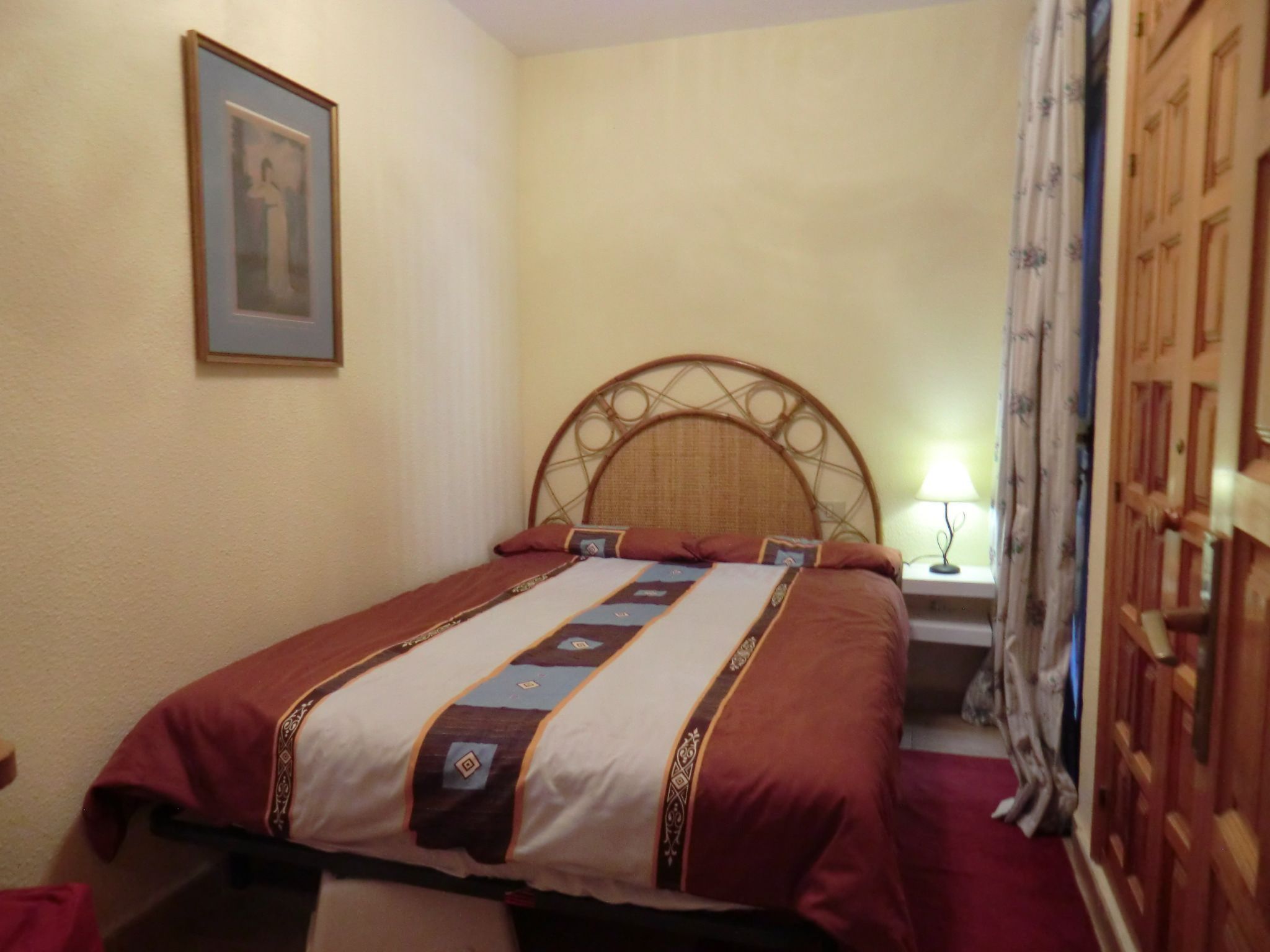 Photo of Ruhige Ferienwohnung mit Pool und Meerblick