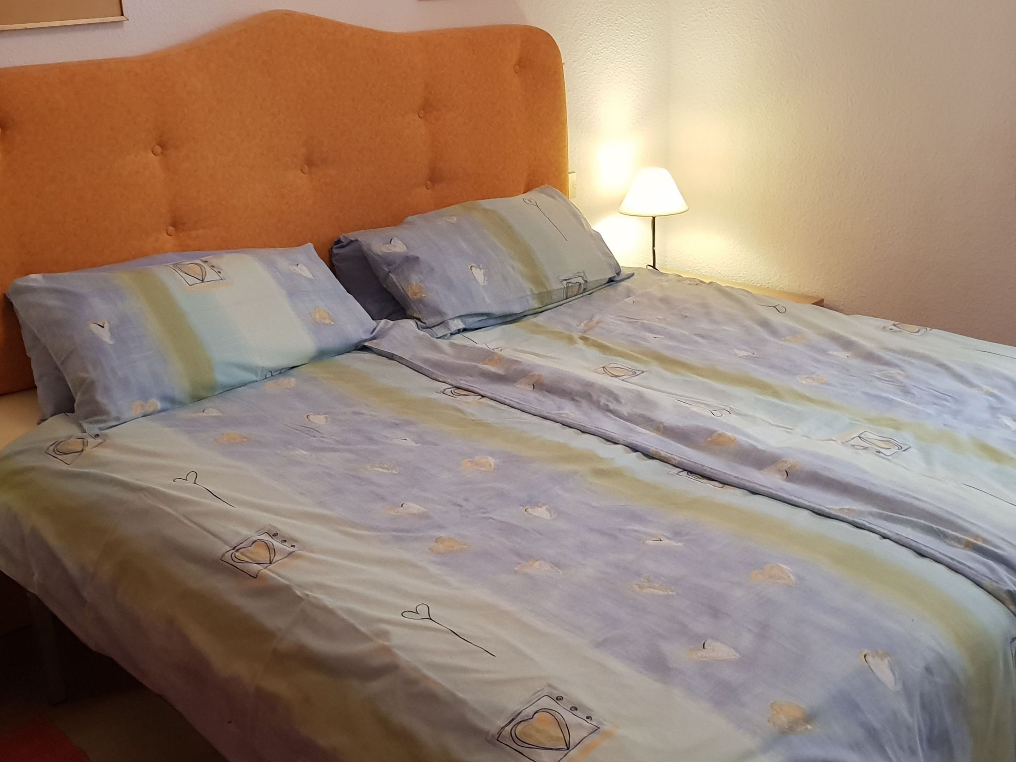 Photo of Ruhige Ferienwohnung mit Pool und Meerblick