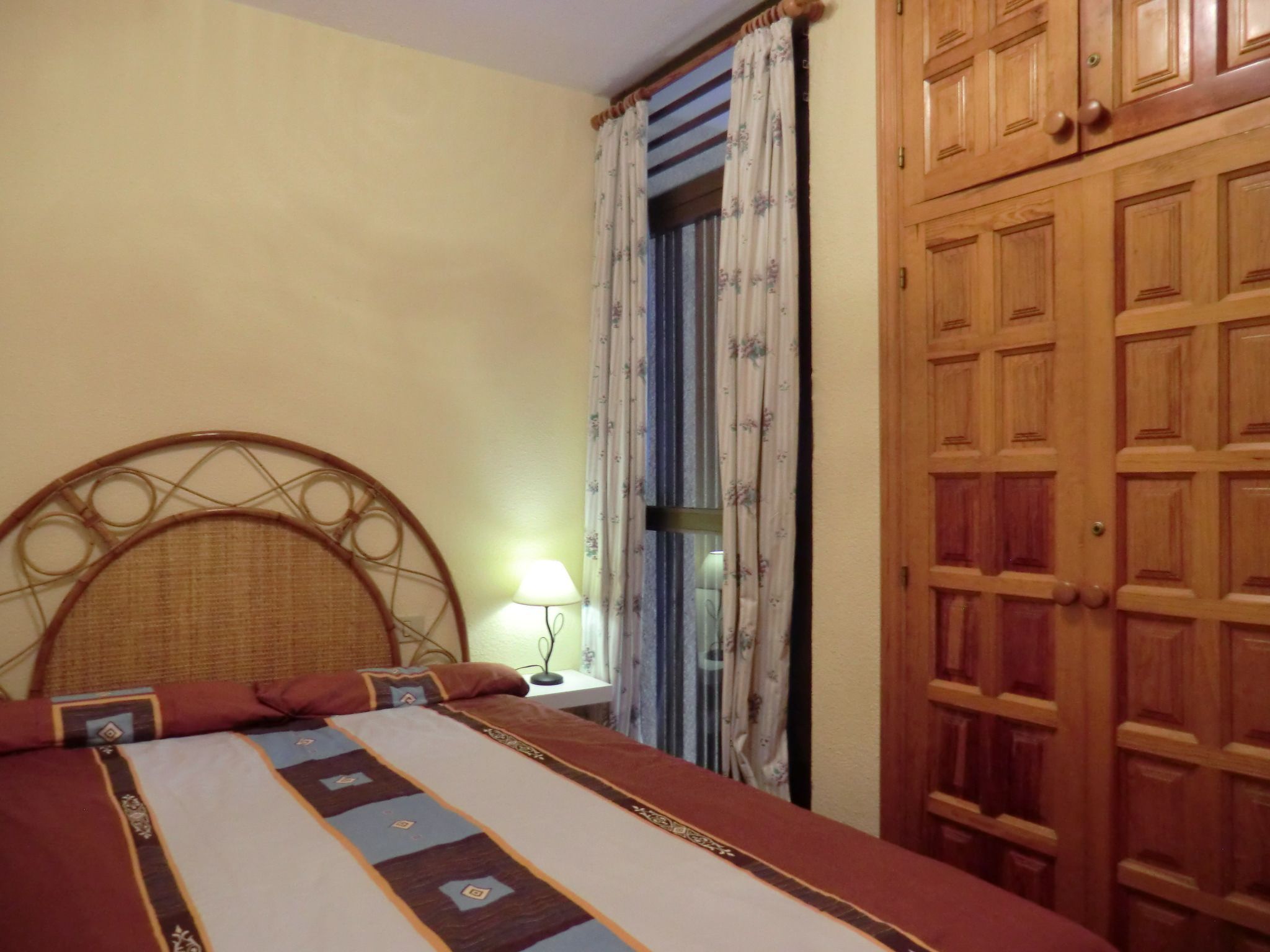 Photo of Ruhige Ferienwohnung mit Pool und Meerblick