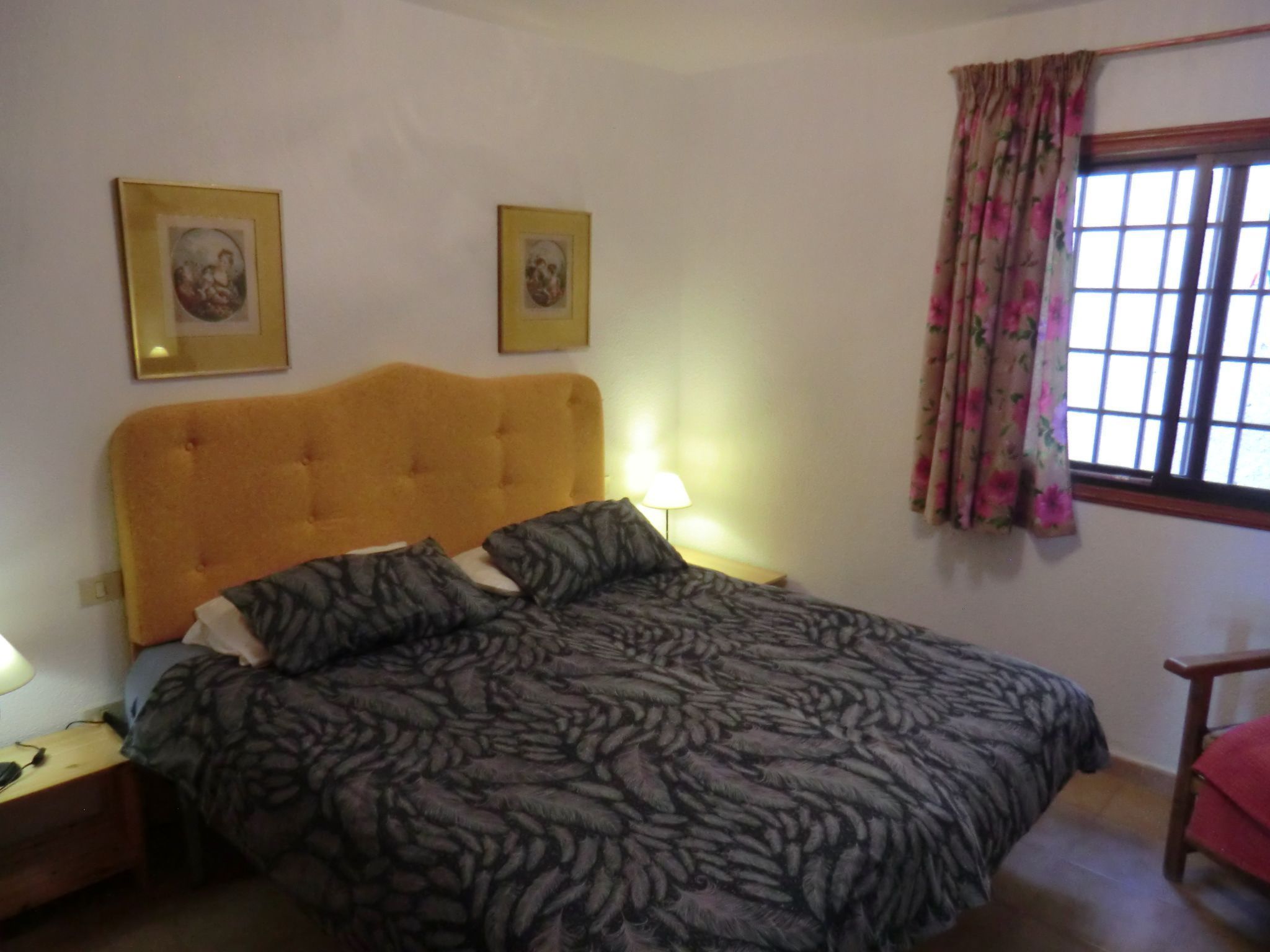 Photo of Ruhige Ferienwohnung mit Pool und Meerblick