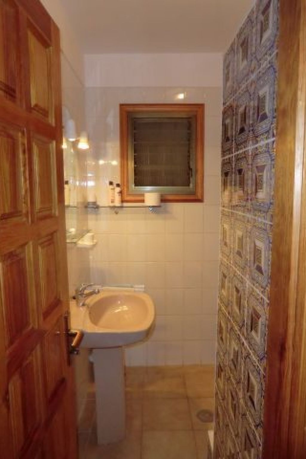 Photo of Ruhige Ferienwohnung mit Pool und Meerblick