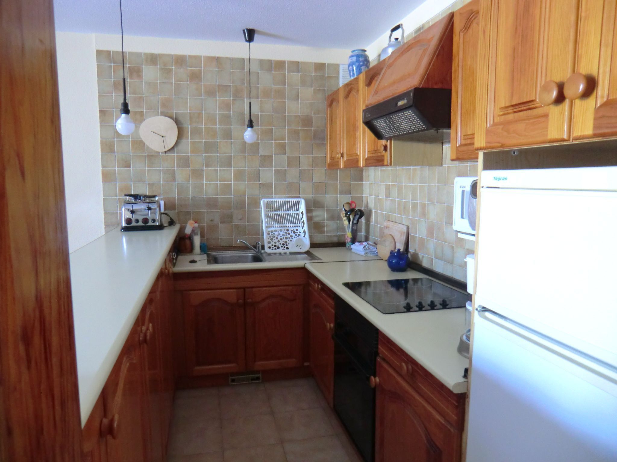 Photo of Ruhige Ferienwohnung mit Pool und Meerblick