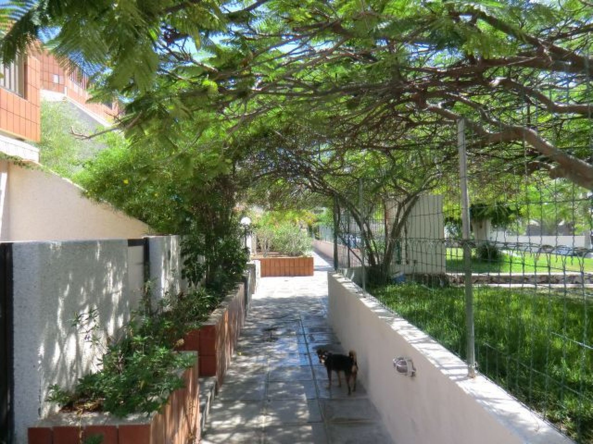 Photo of Ruhige Ferienwohnung mit Pool und Meerblick