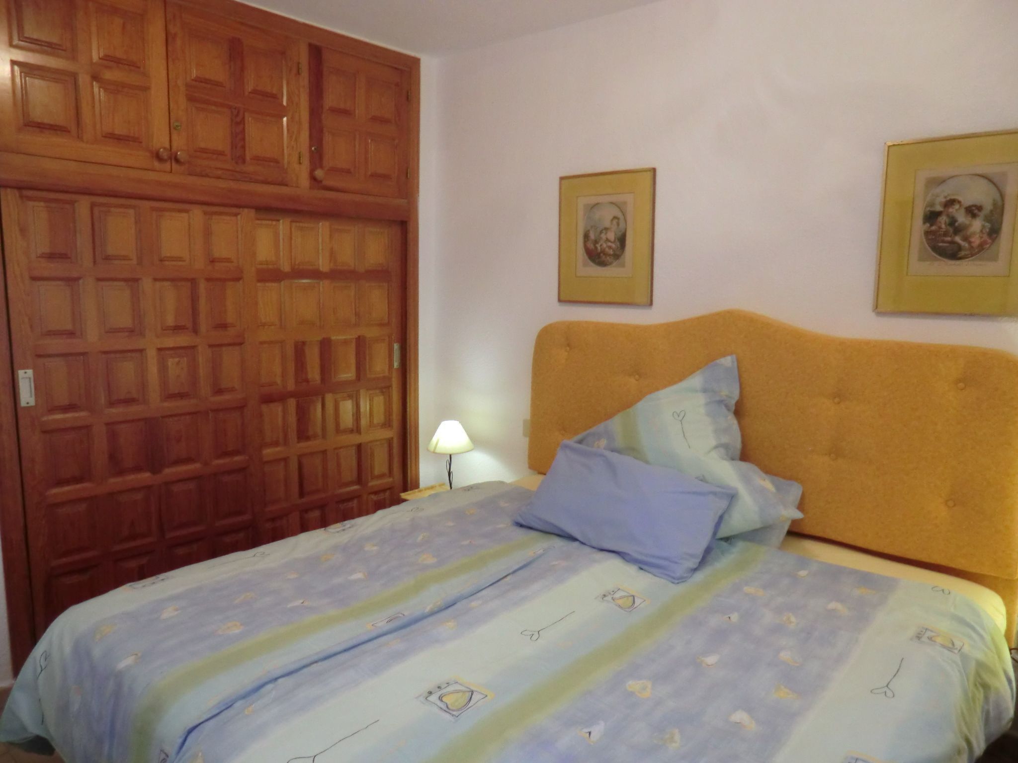 Photo of Ruhige Ferienwohnung mit Pool und Meerblick